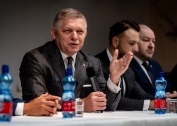 Фицо анонсировал ядерное партнерство Словакии с США: откроет путь к сделке с Westinghouse