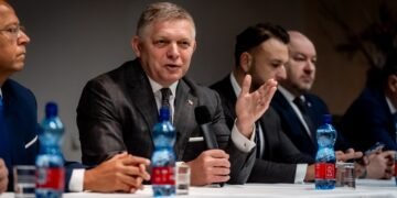 Фицо анонсировал ядерное партнерство Словакии с США: откроет путь к сделке с Westinghouse