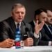 Фицо анонсировал ядерное партнерство Словакии с США: откроет путь к сделке с Westinghouse