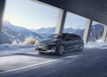 Audi снизила поставки в 2025 году, продажи электромобилей рекордно выросли