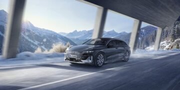 Audi снизила поставки в 2025 году, продажи электромобилей рекордно выросли