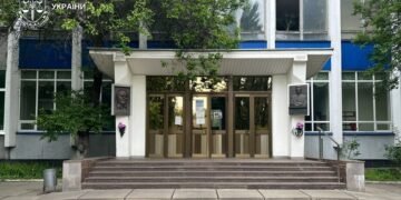 Прокуратура Киева обжаловала передачу под застройку 8 га на Академгородке