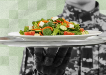 Asia food, галушки и пицца на дровах: 10 ветеранских заведений во Львове, Тернополе, Киеве, Полтаве