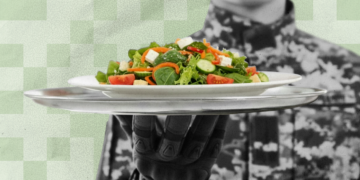 Asia food, галушки и пицца на дровах: 10 ветеранских заведений во Львове, Тернополе, Киеве, Полтаве