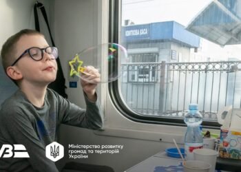 Вагоны несокрушимости появятся в Запорожье, Днепре и Павлограде, а также в прифронтовых областях