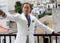 Умер «последний император моды» Валентино Гаравани