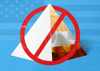 Америка меняет диету. Как новая пищевая пирамида США затронет Бахматюка, Иванчика и Порошенко