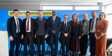 Половина цели за шесть месяцев: Horizon Capital привлекла 150 миллионов евро в поддержку Украины