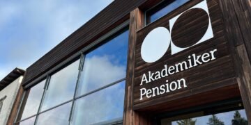 «Ненадежный должник». Пенсионный фонд из Дании объявил о выходе из облигаций США