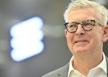 Гендиректор Ericsson о технологической независимости Европы от США: такая риторика опасна