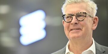 Гендиректор Ericsson о технологической независимости Европы от США: такая риторика опасна