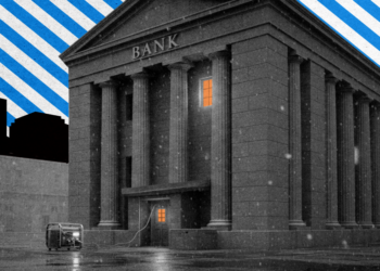 Как будут работать банки во время блэкаута. Сценарии от Sense Bank, Ощадбанка и ОТП