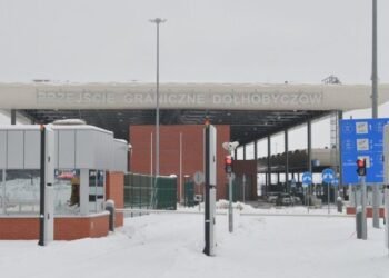 Польские фермеры снова будут протестовать возле границы с Украиной