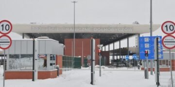 Польские фермеры снова будут протестовать возле границы с Украиной