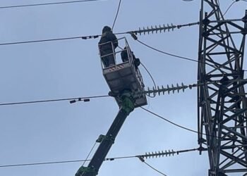 В Киеве запитали всю критическую инфраструктуру, 44 000 квартир остаются без света