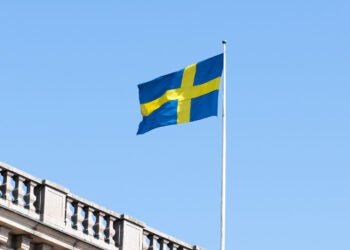 Шведский пенсионный фонд вслед за датским также решил избавиться от облигаций США