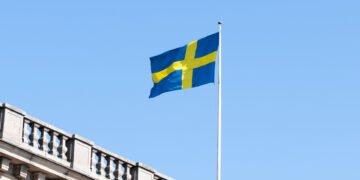 Шведский пенсионный фонд вслед за датским также решил избавиться от облигаций США