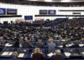 Кредит Украине на €90 млрд. Европарламент разрешил применить процедуру усиленного сотрудничества