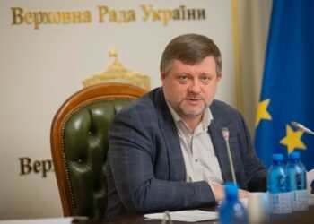 Корниенко оценил выборы в 10 млрд грн. Деньги должны дать партнеры