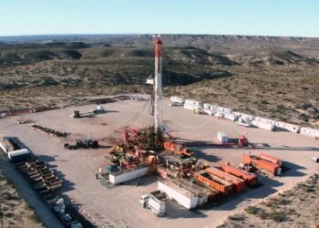 Аргентина зафиксировала крупнейший за 33 года профицит энергоресурсов