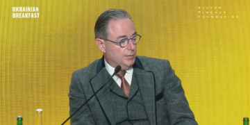 Премьер Бельгии: после войны каждый цент российских активов должен пойти Украине