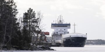 РФ, вероятно, и дальше будет пытаться повредить инфраструктуру в Балтийском море – финская разведка