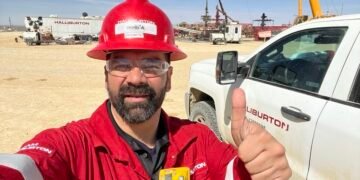 «В восторге от возможностей». Halliburton ждет «отмашки» США на возвращение в Венесуэлу