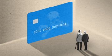 Долги после смерти. Должны ли наследники платить за минус на карте умершего родственника