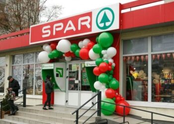 SPAR заявил о системном давлении на своих франчайзи. Гетманцев ответил