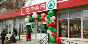 SPAR заявил о системном давлении на своих франчайзи. Гетманцев ответил