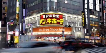 Bloomberg: мировые рынки в состоянии шока после масштабной распродажи японских облигаций