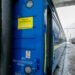 54 вагона несгибаемости: Укрзалізниця обеспечила мобильные пункты поддержки в 12 областях