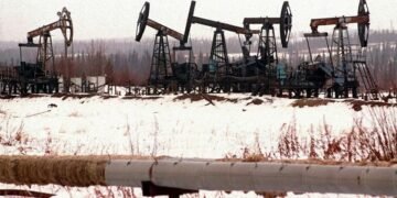 Reuters: Цены на российскую нефть Urals для Индии обвалились до исторического минимума