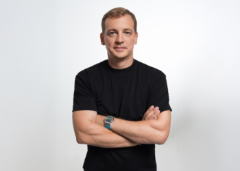 «Вижу зоны роста там, где все кажется стабильным», интервью с СЕО криптобиржи WhiteBIT