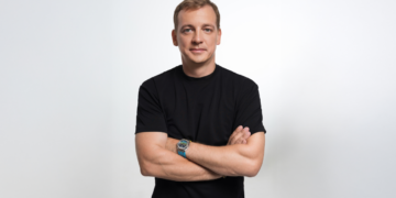 «Вижу зоны роста там, где все кажется стабильным», интервью с СЕО криптобиржи WhiteBIT