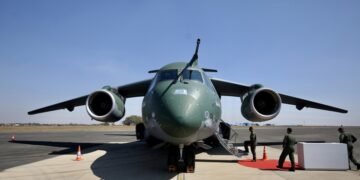 «Экономим там, где можем». Литва модернизирует старые военные самолеты вместо закупки новых