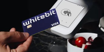 WhiteBIT работает над токенизацией активов Саудовской Аравии для цифровой валюты