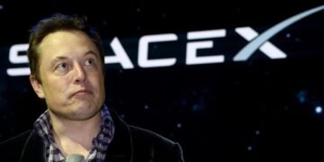 FT: Маск хочет приурочить IPO SpaceX к редкому космическому явлению и своему дню рождения