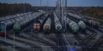 Россия из-за санкций США ищет новые рынки сбыта лигроина