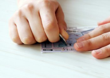 МСЛ, Патриот и УНЛ без конкуренции выиграли конкурс на проведение лотерей