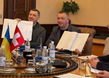 Швейцарская компания Schwihag планирует перенести часть производства в Украину