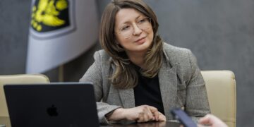 «Не риск – профессиональный актив». Руководитель АРМА об экс-адвокате Медведчука, Стерео Плазе и IDS