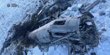 Немецкая Infineon не знает, как ее детали попали в новейшие российские «Герани»