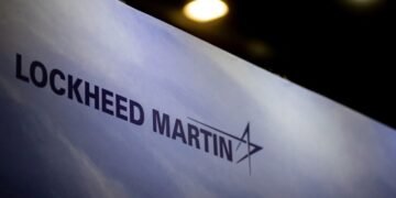 Lockheed Martin повысил прогнозы прибыли на 2026 год: есть спрос на оружие и истребители
