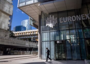 «Америка уже не та». США все больше отпугивают инвесторов – директор Euronext