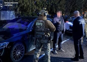 В Ужгороде скандальный депутат горсовета, избранный от ОПЗЖ, получил новое подозрение – видео, фото