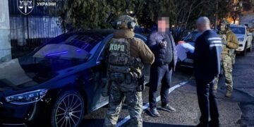 В Ужгороде скандальный депутат горсовета, избранный от ОПЗЖ, получил новое подозрение – видео, фото