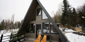 Под Киевом спрос на дома с газовым отоплением вырос вдвое: каковы цены на аренду?