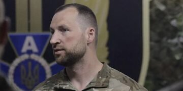 Евгений Хмара временно возглавил СБУ вместо Малюка