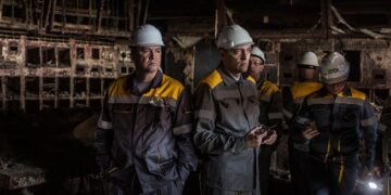 «Энергетическое перемирие» Украины и России: откуда взялись слухи и как это было раньше